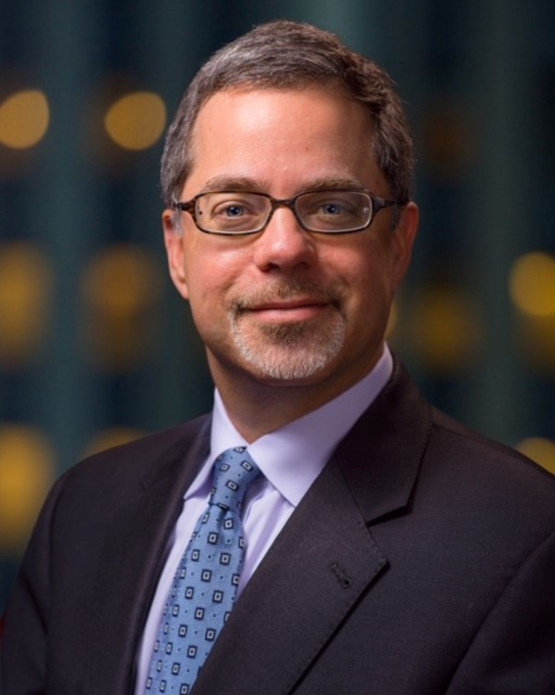Ethan Shenkman