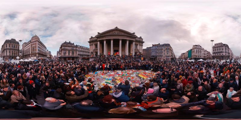 Brussels A City In Mourning CNN   170304165606 Brussels Terror Attack Aftermath 