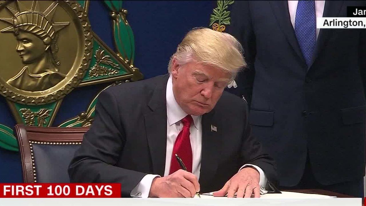 What it’s like in the 6 countries on Trump’s travel ban list CNN Politics