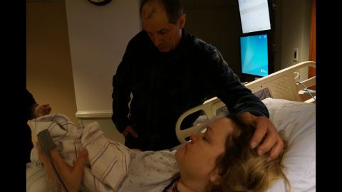 Pregnancy Almost Killed Her Should She Try Again Cnn Pregnancy Almost Killed Her Should She Try Again Cnn