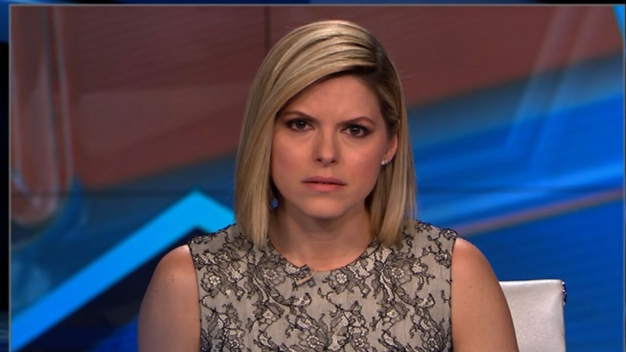 CNN anchor to commentator: Don't even go there | CNN