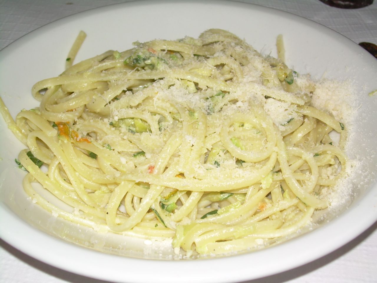 An Italian dream.