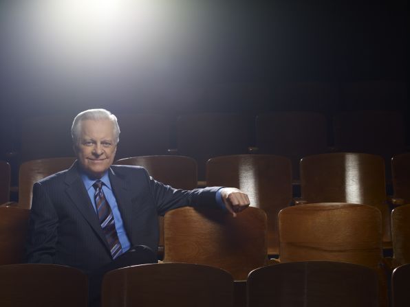<a href="http://www.cnn.com/2017/03/06/entertainment/robert-osbourne/" target="_blank">Robert Osborne</a>, the film aficionado who was the longtime host of Turner Classic Movies, died on March 6. He was 84.