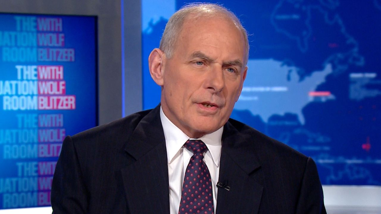 john kelly still 1 tsr march 6