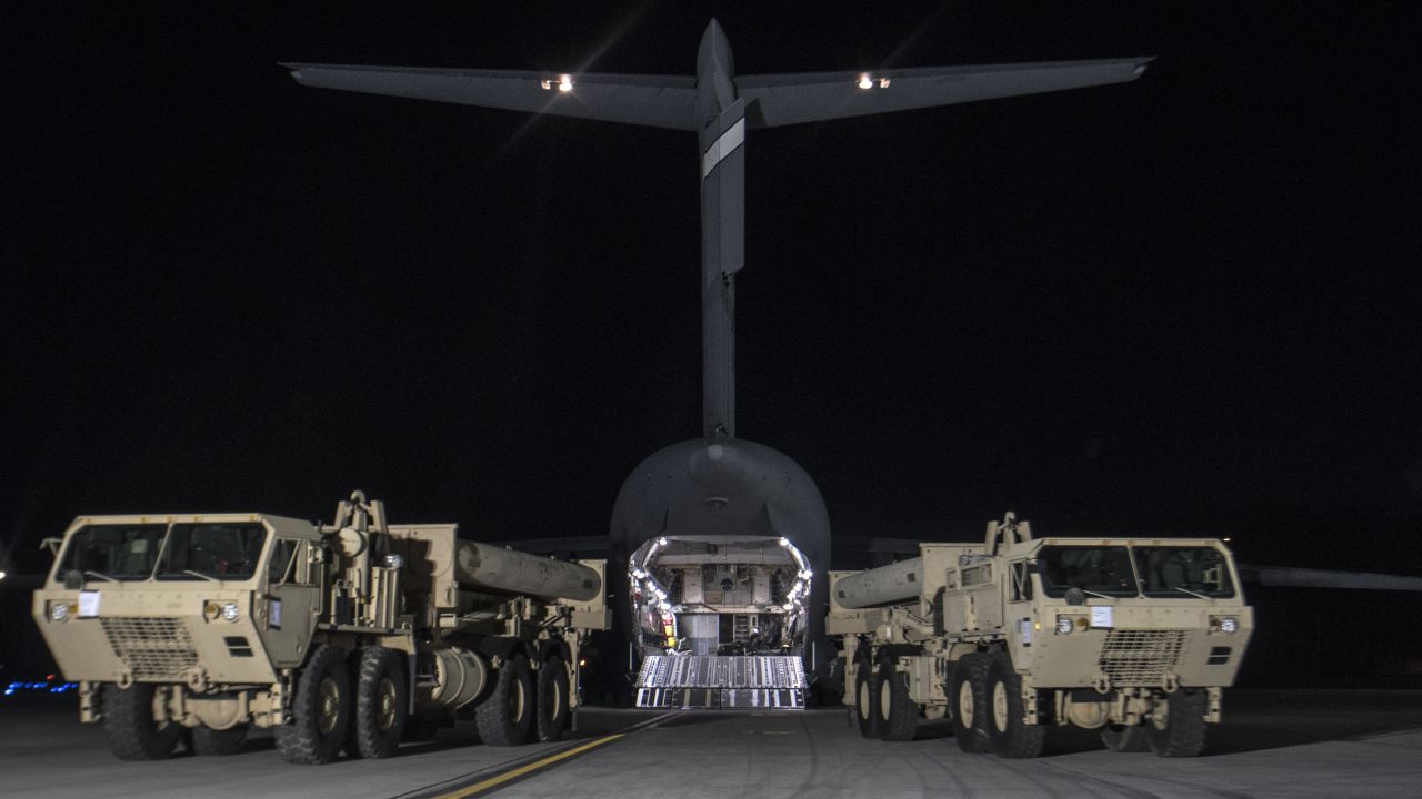 01 THAAD south korea