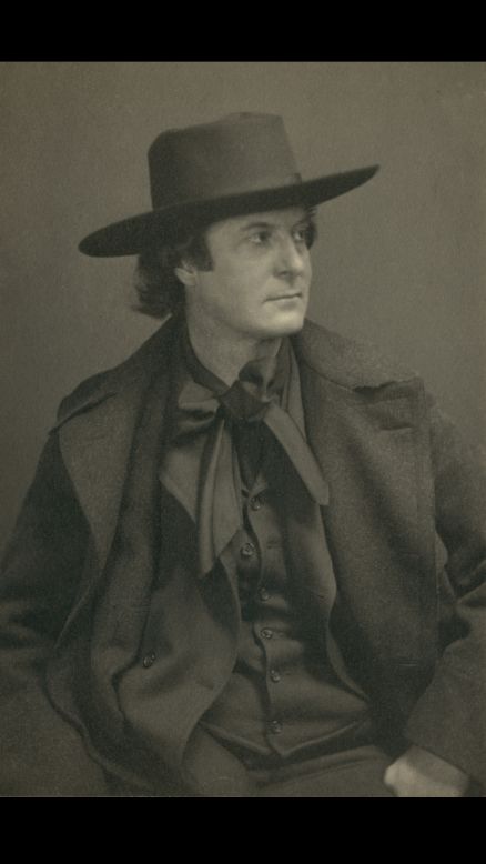 Elbert Hubbard was a writer and philosopher with his share of <a href="https://www.brainyquote.com/quotes/authors/e/elbert_hubbard.html" target="_blank" target="_blank">famous quotes.</a>