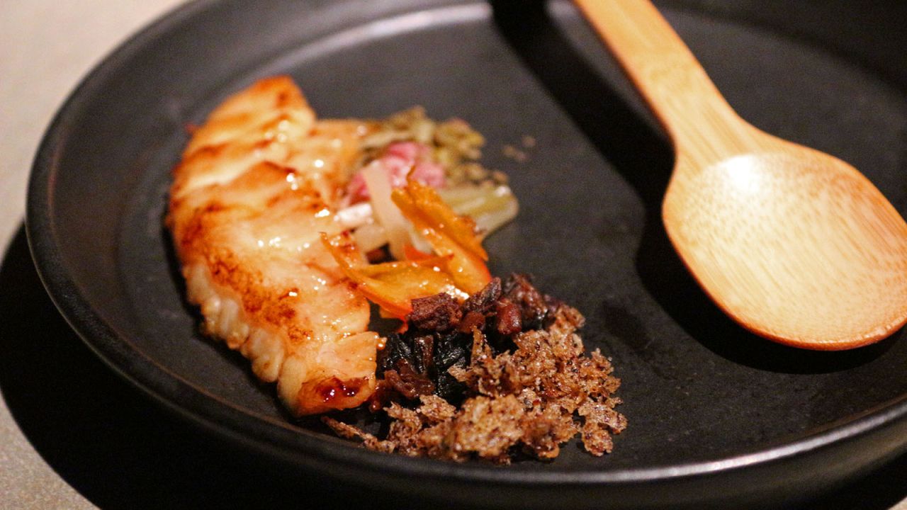 Copenhagen's Noma: 10 ways it changed dining | CNN