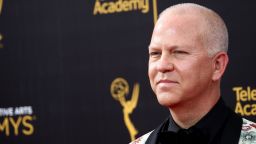 Ryan Murphy attends the 2016 Creative Arts Emmy Awards held at Microsoft Theater on September 10, 2016 in Los Angeles, California.  