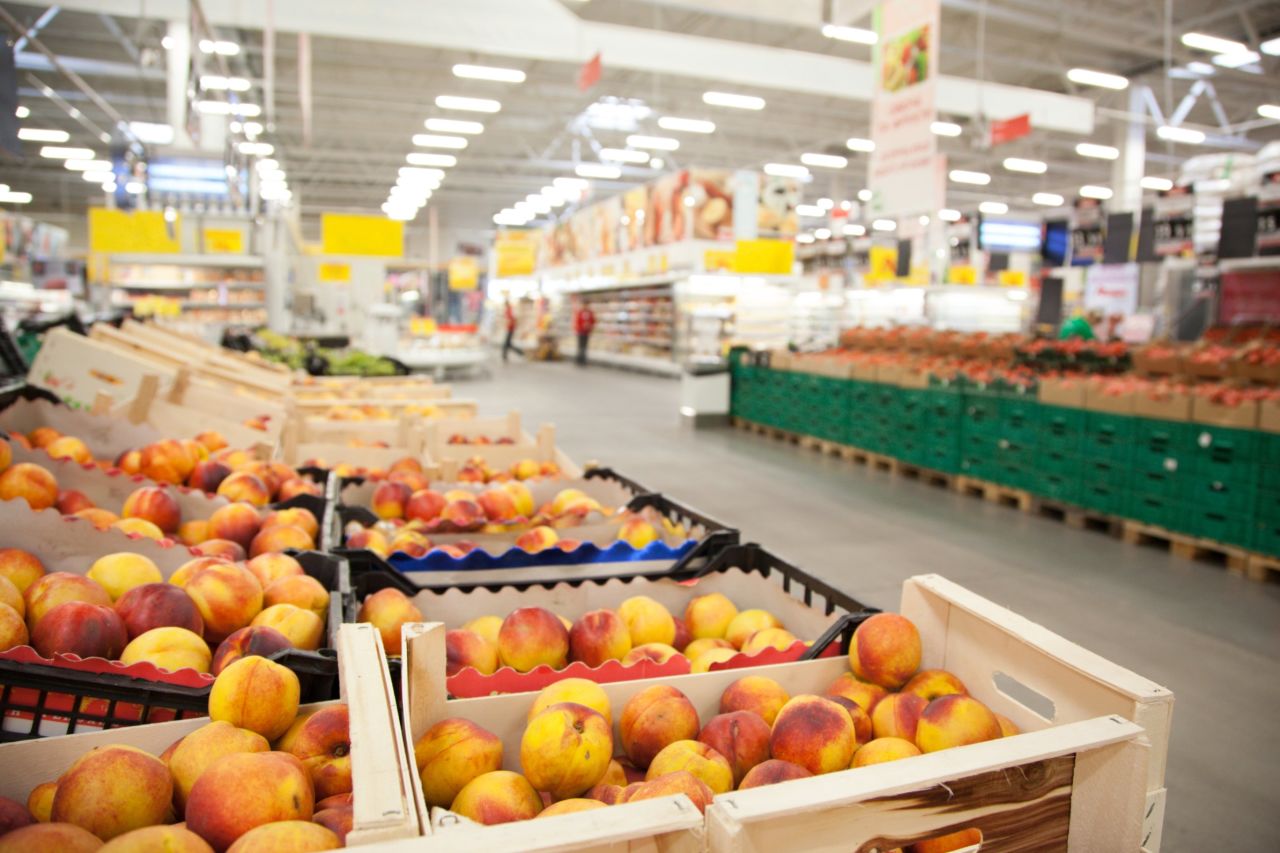 Peaches moved down one ranking on the Dirty Dozen list this year after claiming the sixth spot in 2018. The Dirty Dozen and Clean 15 are based off more than 40,900 fruit and vegetable samples tested by the US Food and Drug Administration and the US Department of Agriculture.