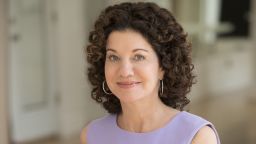 Dr. Gail Saltz is the author of "The Power of Different."