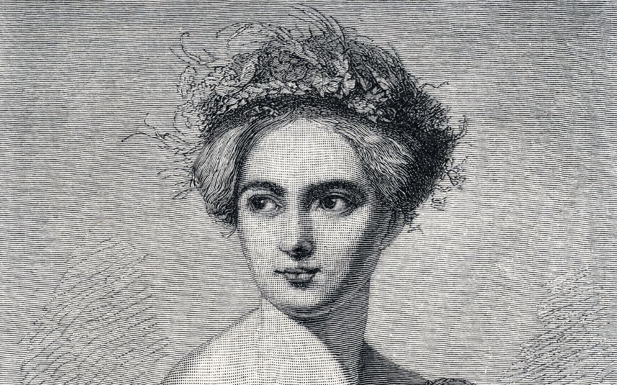 Brother took credit for her music. Now Fanny Mendelssohn’s getting her ...