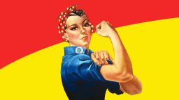 rosie the riveter politics app cover 03082017 