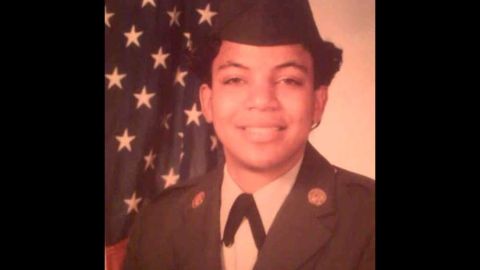 Koehler served 14 years in the Wisconsin National Guard.