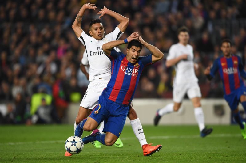 Barcelona psg free online live