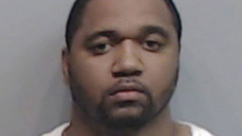Kenndric Roberts, 33, has been arrested and is accused of holding several women against their will inside a home.