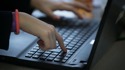Australian police have warned parents to be extra vigilant regarding their children's online activities.