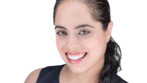 Sapreet Kaur