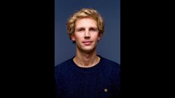Dennis Wiersma wants to protect the values that he believes makes the Netherlands great.