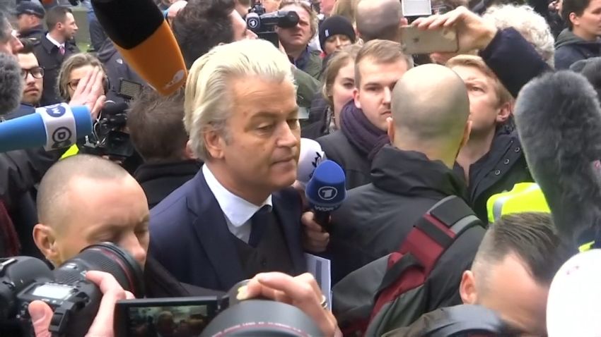 Geert Wilders 1