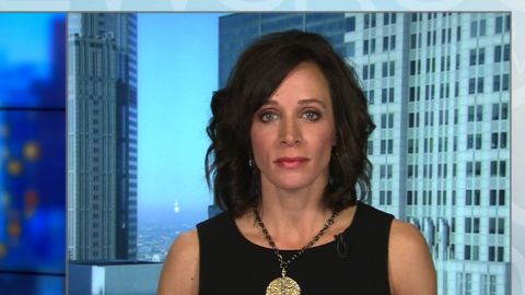 Paula Broadwell