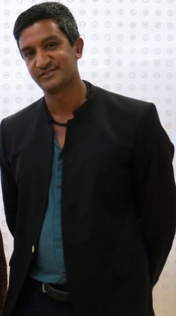 Ramesh Srinivasan