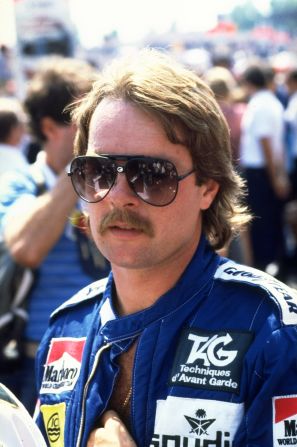 The first Finn to win an F1 world title was Keke Rosberg back in 1982.