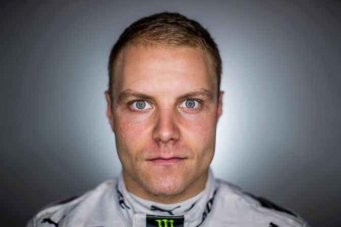 Bottas' move from Williams to Mercedes offers the 27-year-old not only a chance of winning his first grand prix but also contending for the drivers' championship.