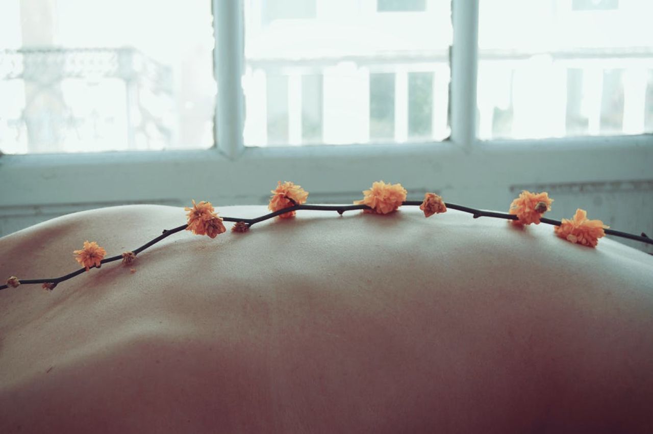 Spa World is billed as the perfect place to unwind.