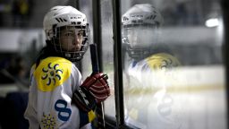 ice hockey in Ukraine TEASE
