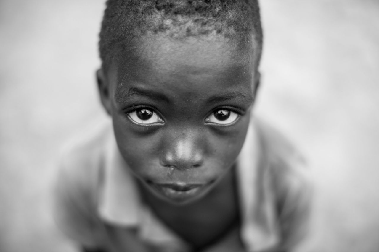 Jacques Nkinzingabo is a self taught photographer trying to capture the heart of Rwanda through his lens.