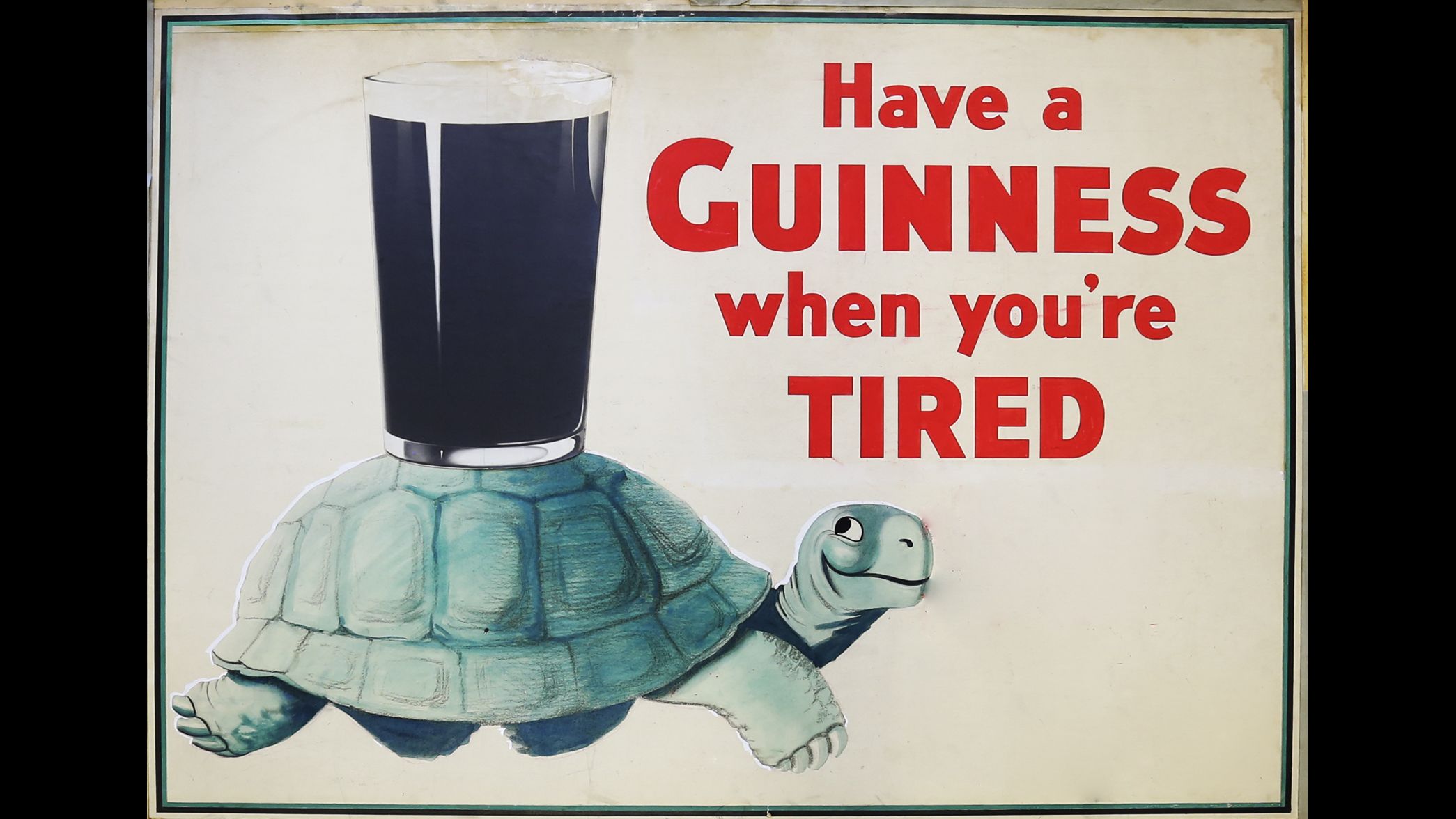 is guinness bad for dogs