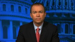 mick mulvaney on new day