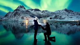 Nothern lights proposal