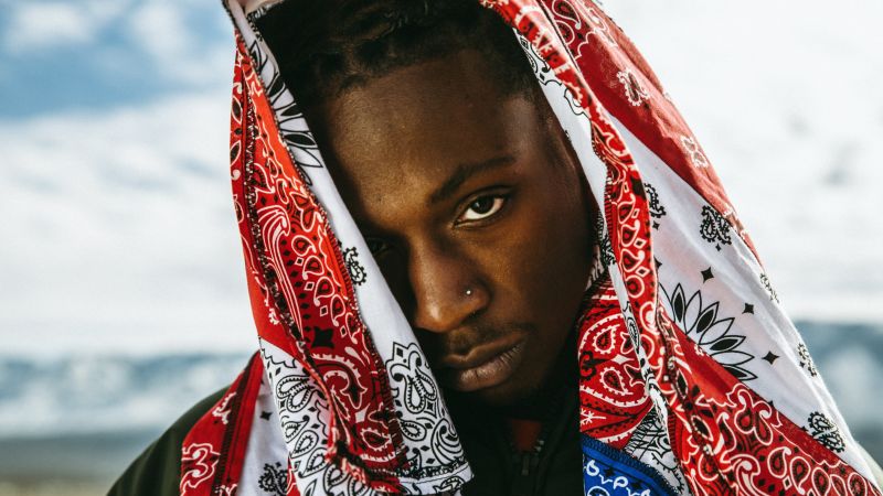 Joey Badass gets political: There's a silver lining to the ...