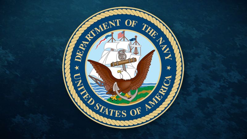 NextImg:Multiple US Navy personnel say they've received potentially malicious smartwatches in the mail | CNN Politics