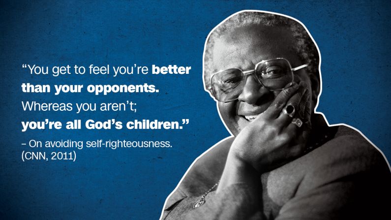 desmond tutu quote card 1