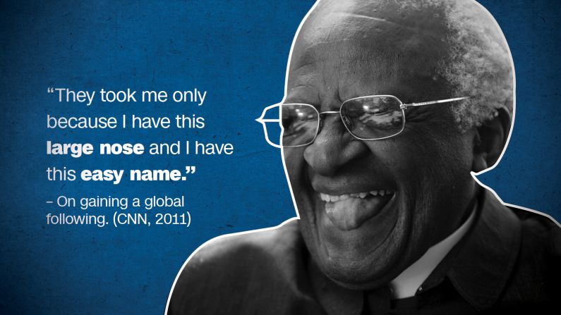 desmond tutu quote card 2