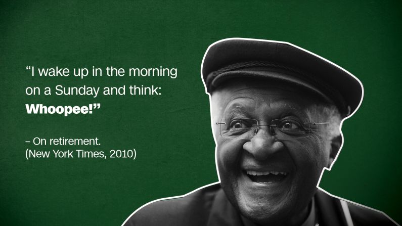 desmond tutu quote card 4