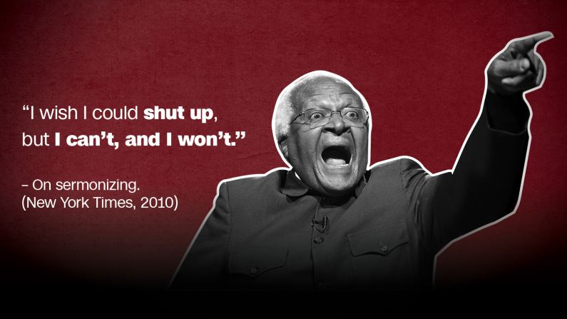 desmond tutu quote card 8