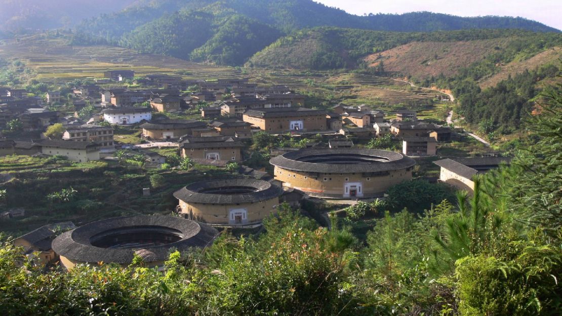 tulou 1