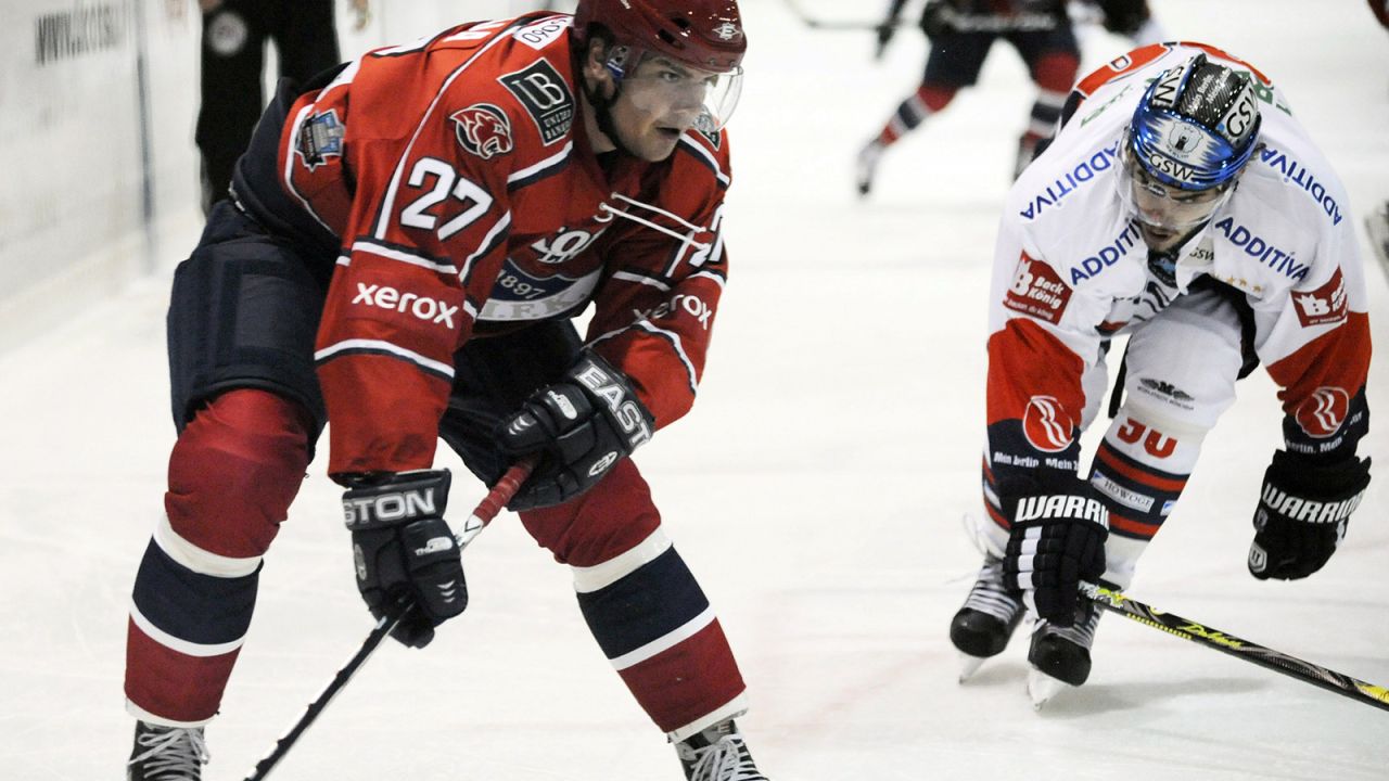 <strong>Hit the ice: </strong>Helsinki is home to many hockey stars including Jari Kurri and Teemu Ilmari Selänne. HIFK and Jokerit are the two home teams to watch when visiting the city.