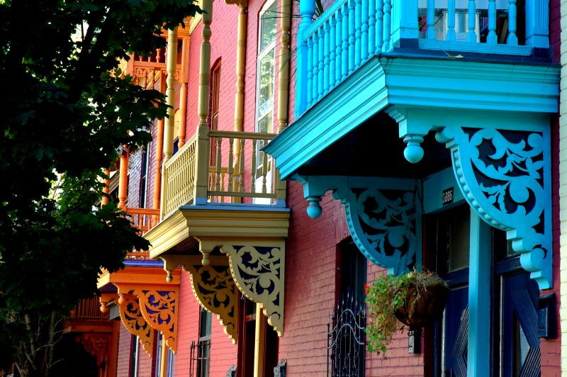 12 of Montreal s best neighborhoods CNN