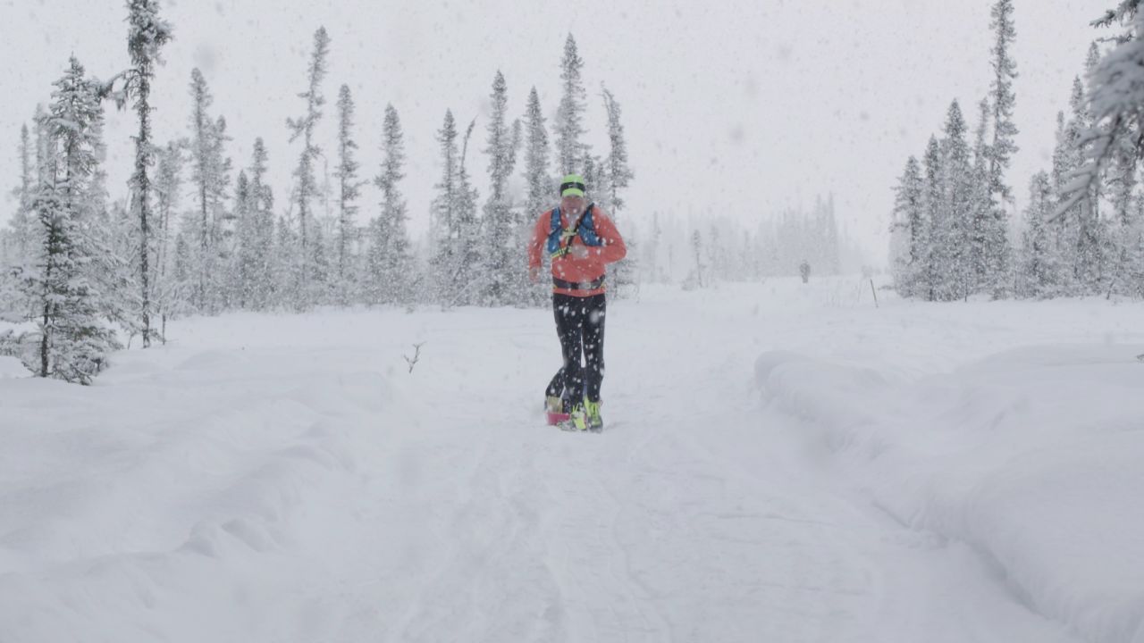 The dangers of injury, frostbite and hypothermia are rare, but quite real.