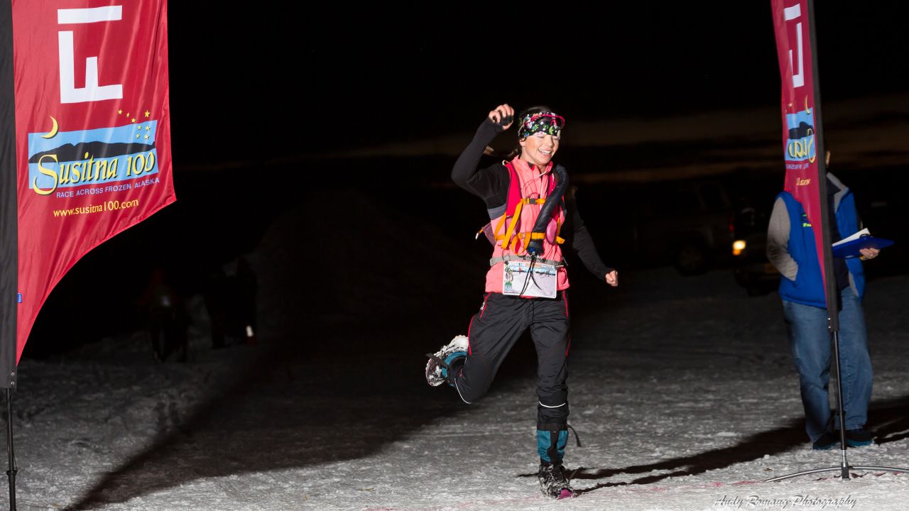 There is no prize money for the category winners, just bragging rights. All the finishers get a T-shirt and belt buckle and an enormous sense of accomplishment.