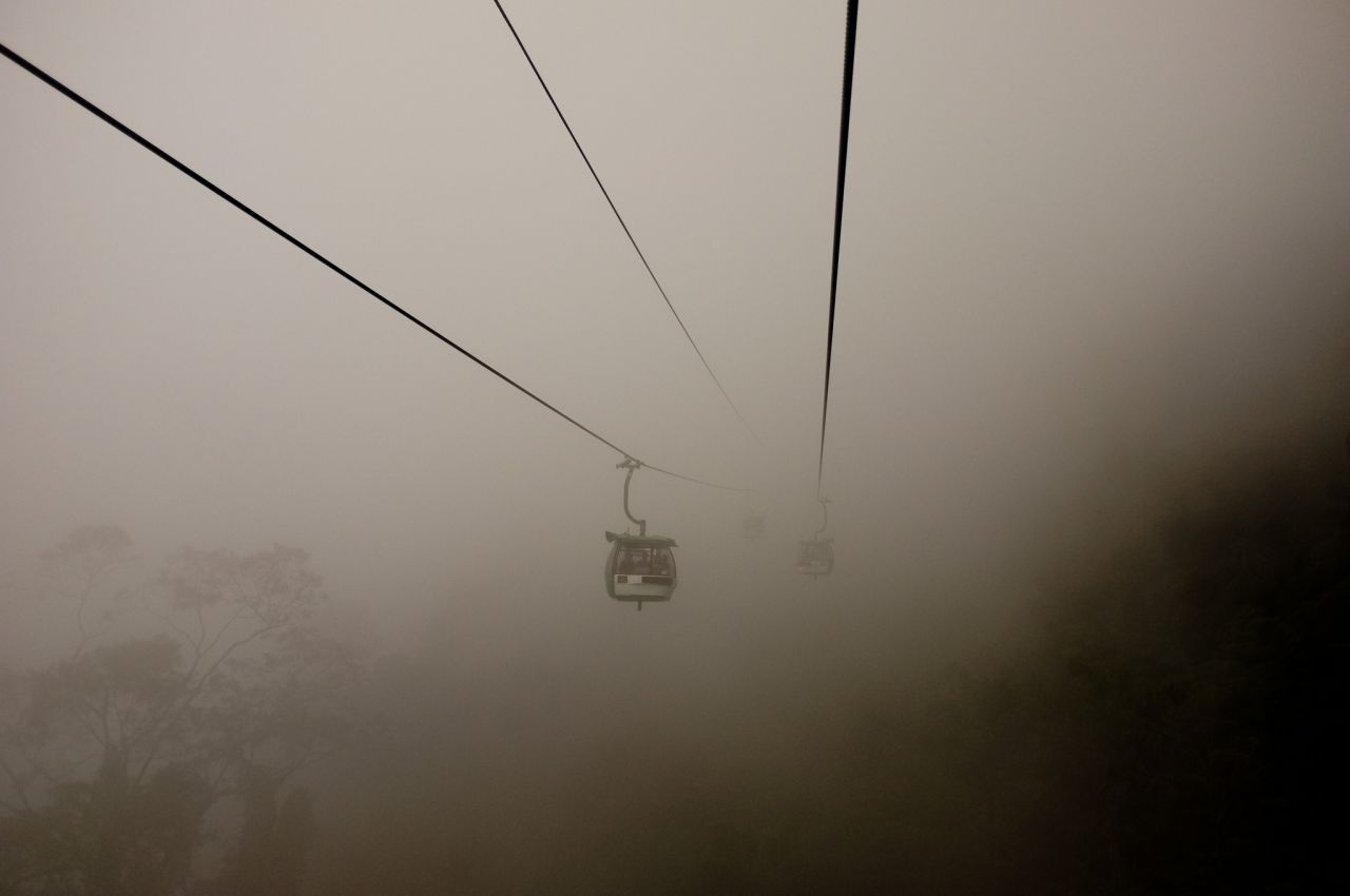 Its fast and atmospheric.