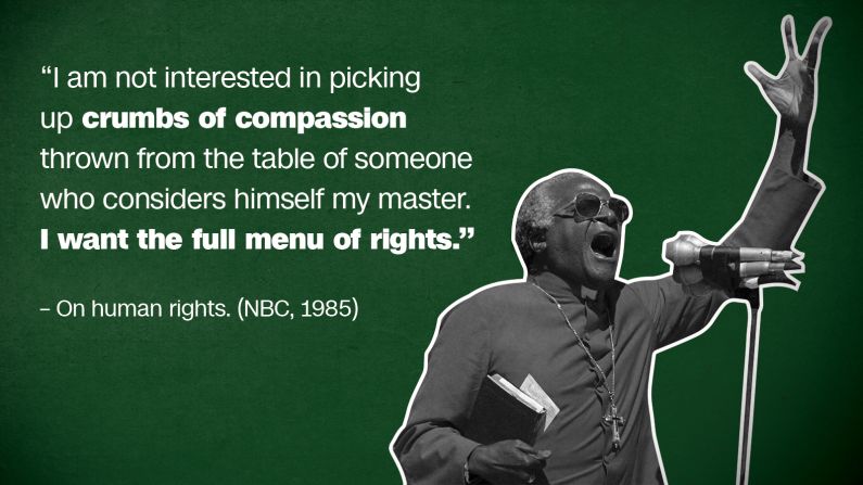 desmond tutu quote card 12