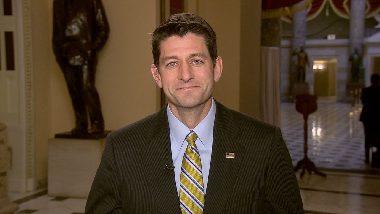 paul ryan interview the lead