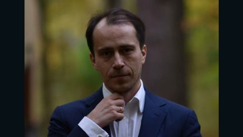 Pavel Vrublevsky was convicted in 2014 of hiring hackers to distrupt the business of a rival.