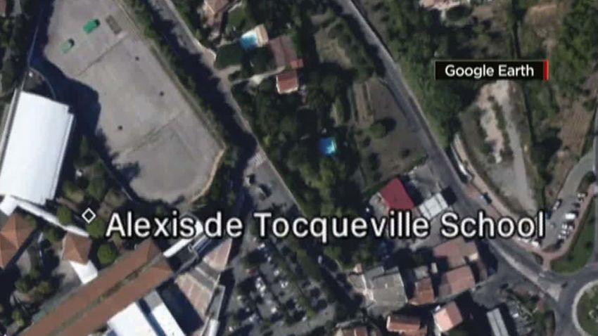suspect arrest Grasse school shooting France_00011106.jpg