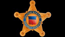 secret service logo